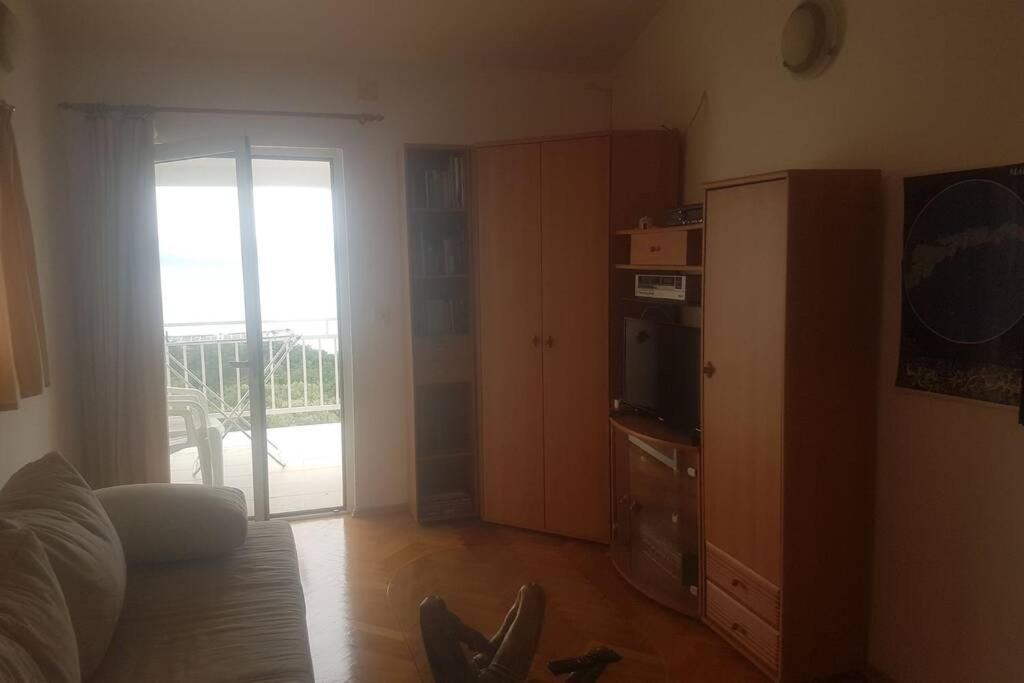 Apartman Nela Брела Екстер'єр фото