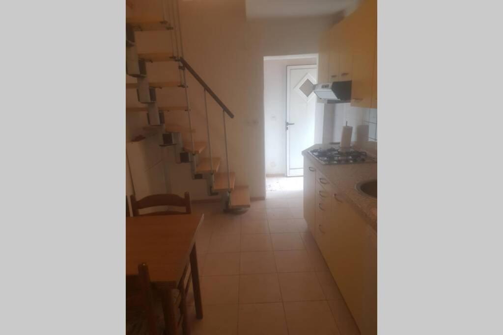 Apartman Nela Брела Екстер'єр фото
